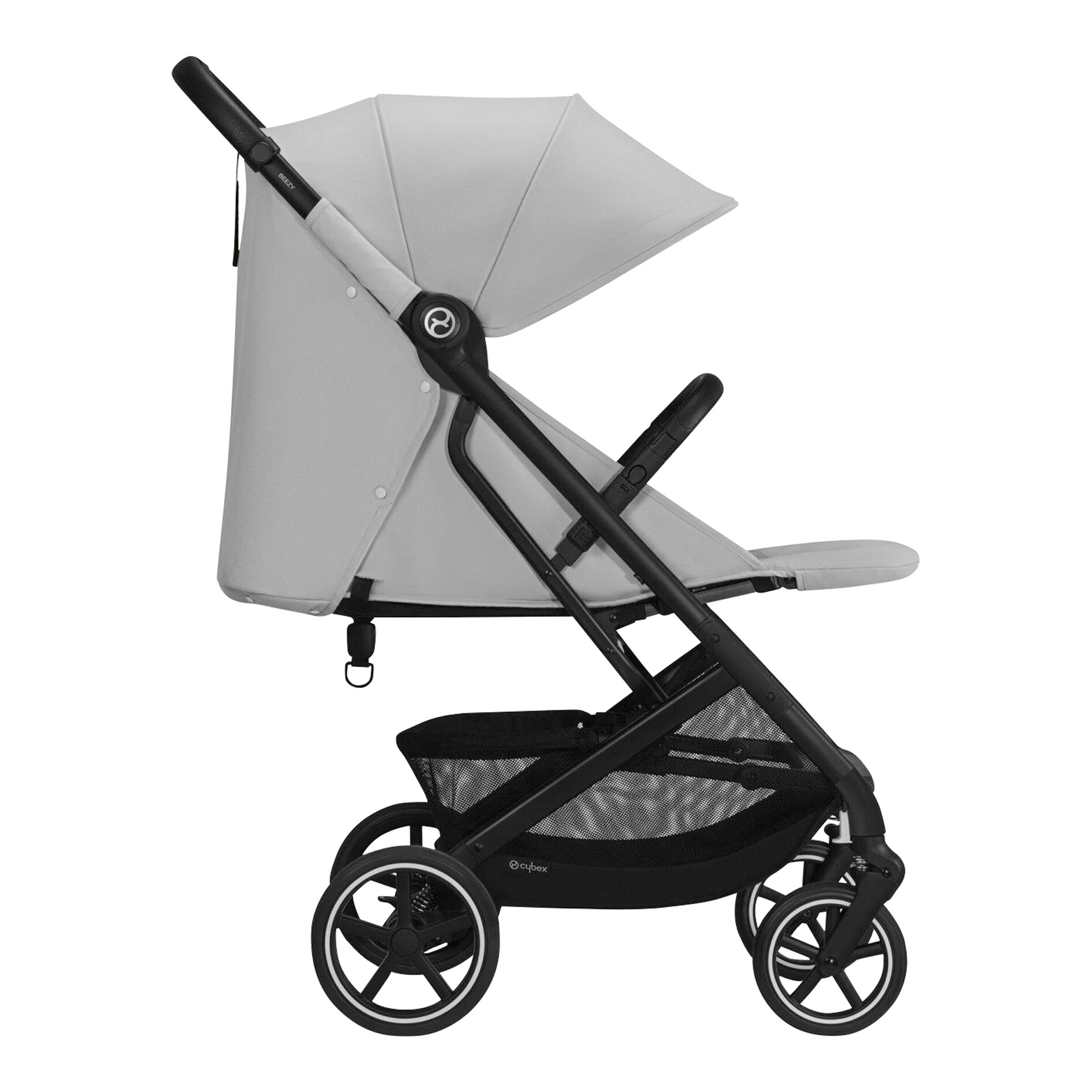 Cybex - GOLD Buggy BEEZY fog grey