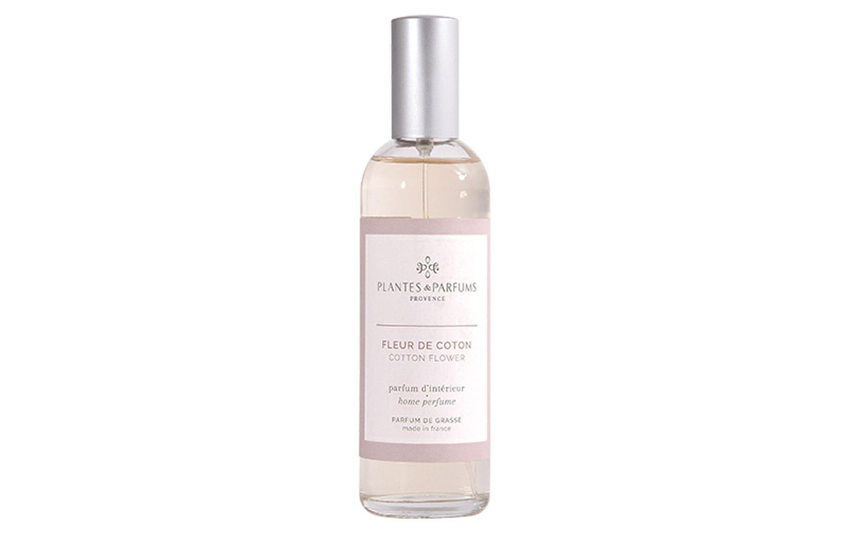 Duftspray Fleur de coton 100 mlTradition der Provence