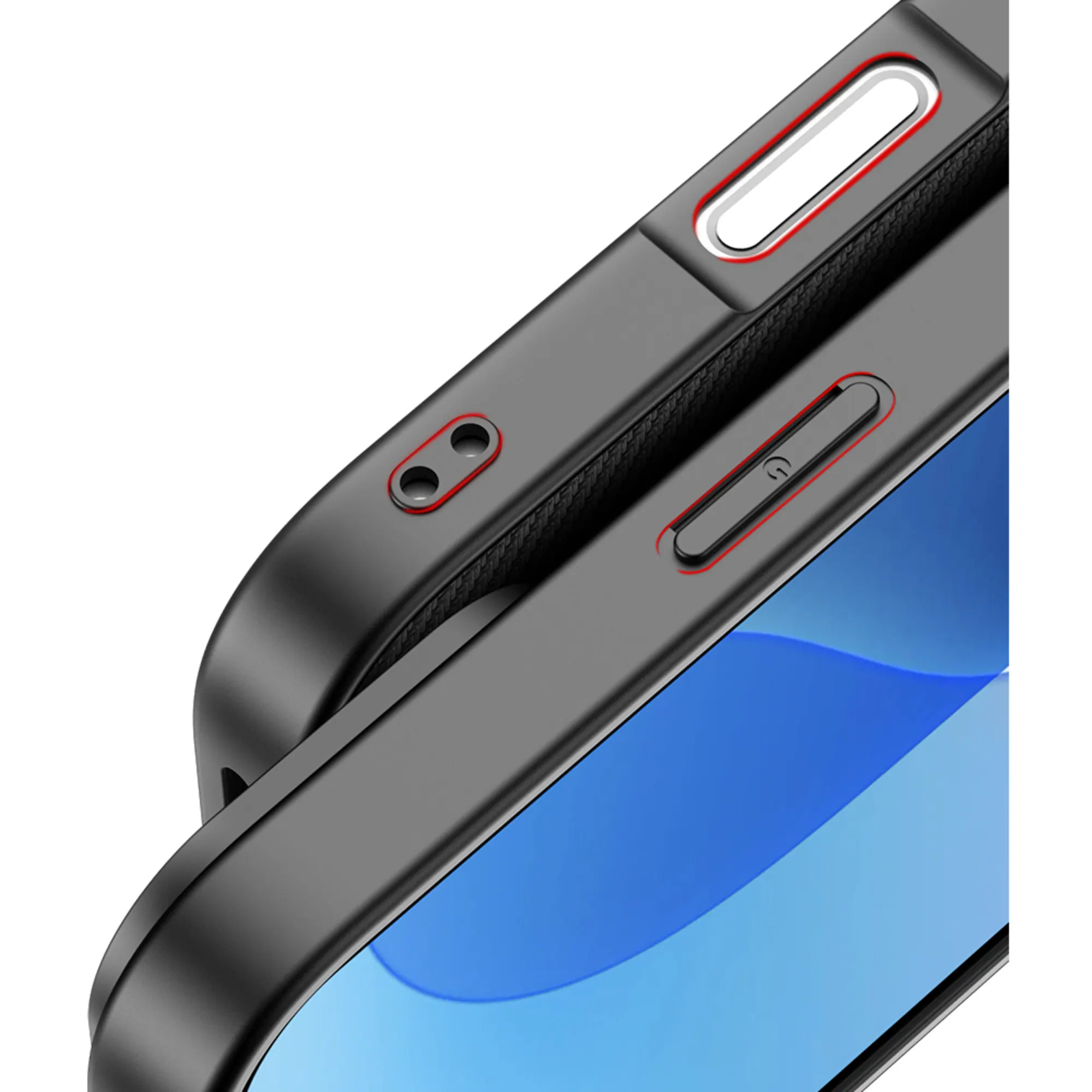 Nevox Handyhülle StyleShell Nylo