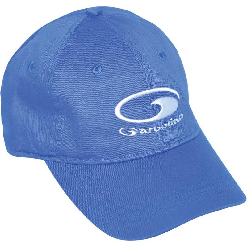 Casquette Homme Garbolino - Bleu