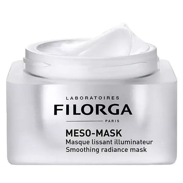 Filorga Meso-Mask Máscara Suavizante e Iluminadora 50ml