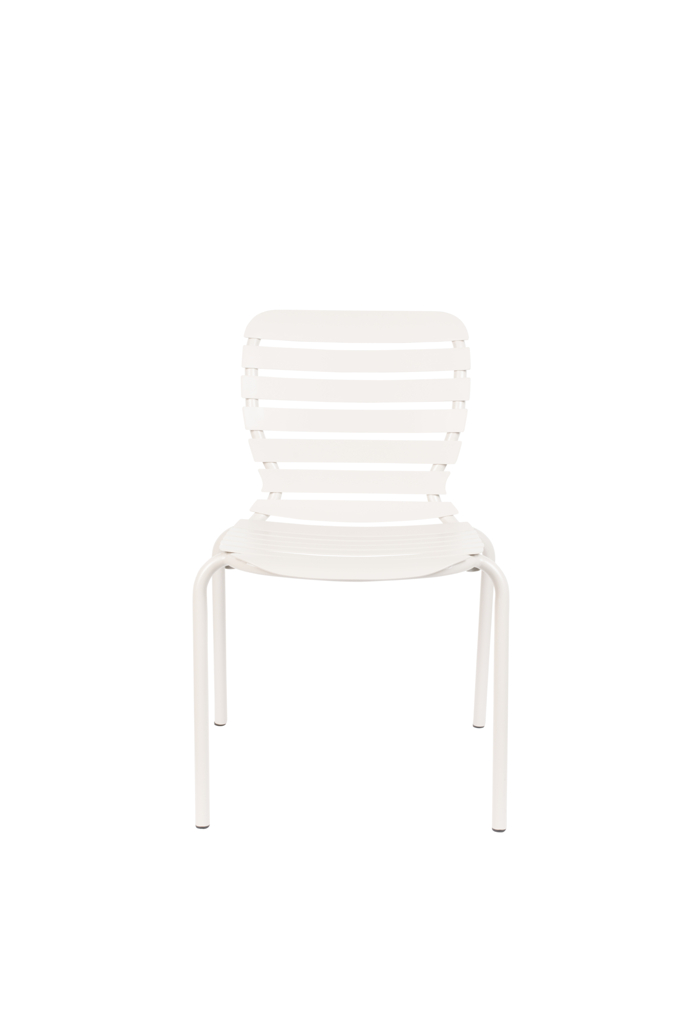 Tuinstoel Vondel beige