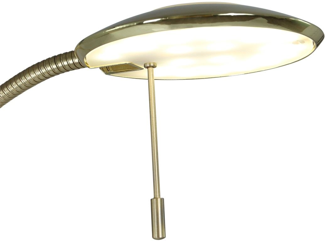 Vloerlamp 7910ME Zenith ⌀22  x H118 cm