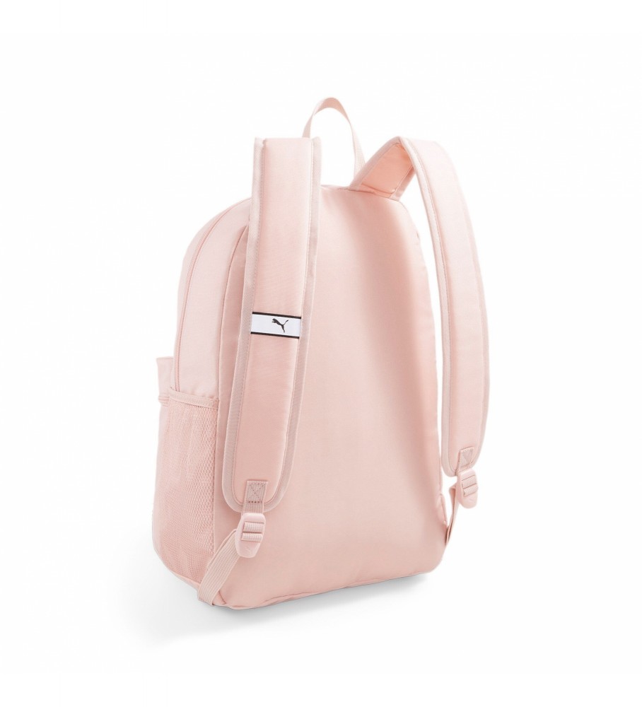 Mochila Puma Phase rosa