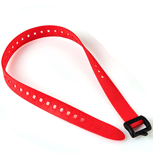 Attache ski ARVA STRAP 500MM RED