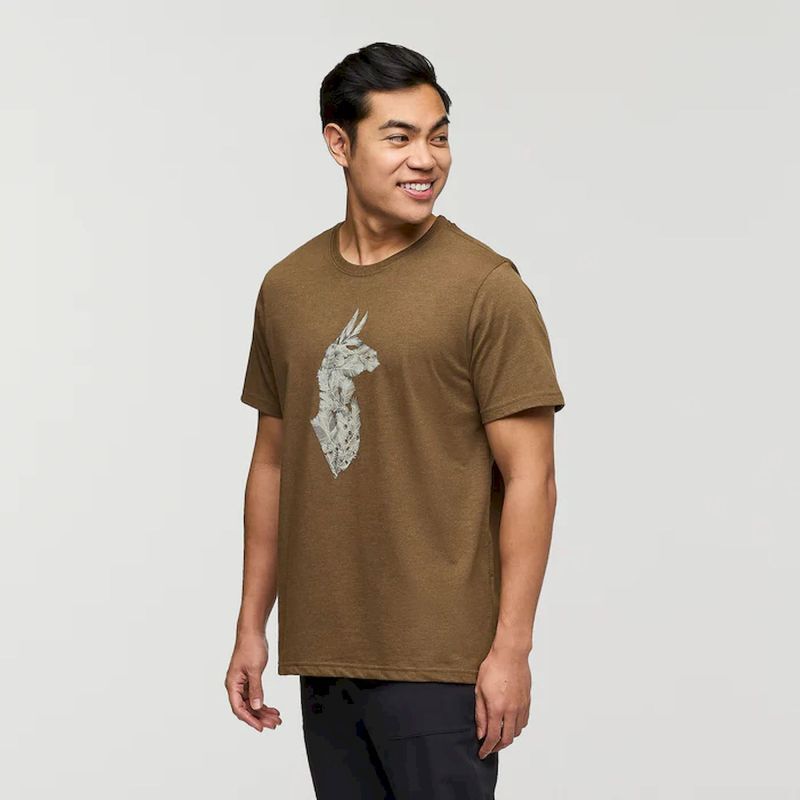 Into the Pines - T-shirt homme