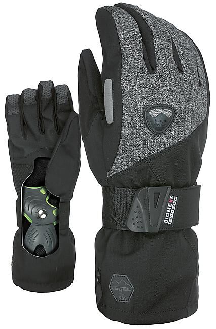 LEVEL - FLY GANT SNOW H GANT