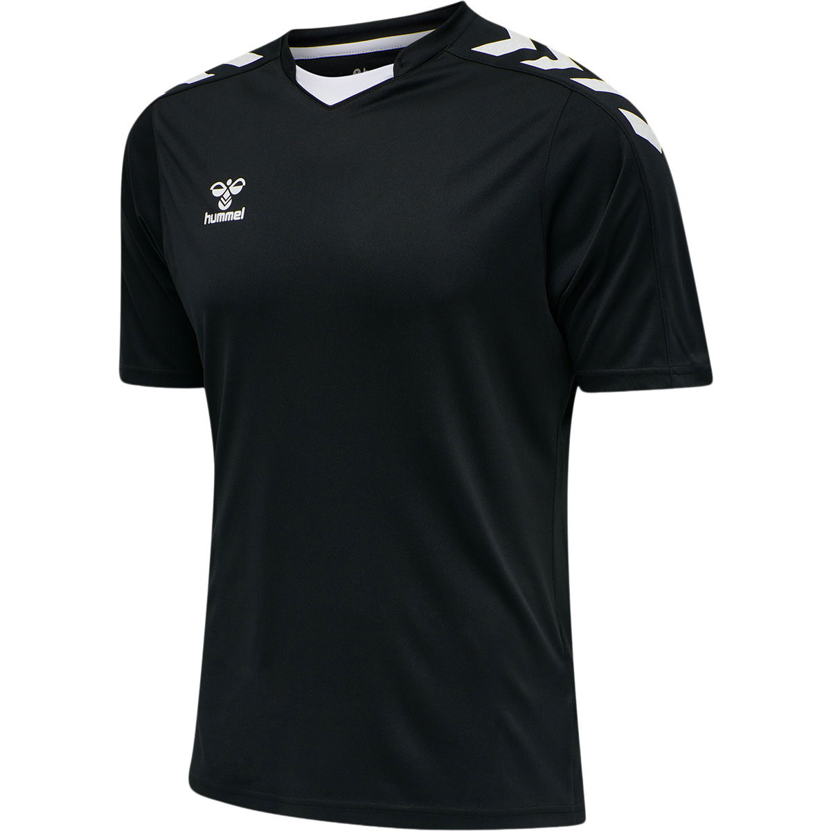 hummel Core XK Poly Trænings T-shirt Herre
