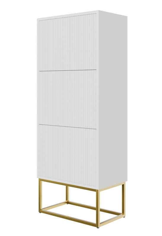 NADUVI Collection Schoenenkast Vesper