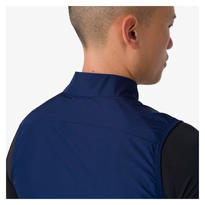 Maillot Sans Manches Rapha Core Bleu