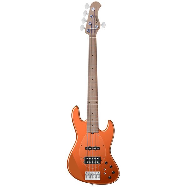 Sadowsky MetroExp21 Vintage MJ5 RM CAO