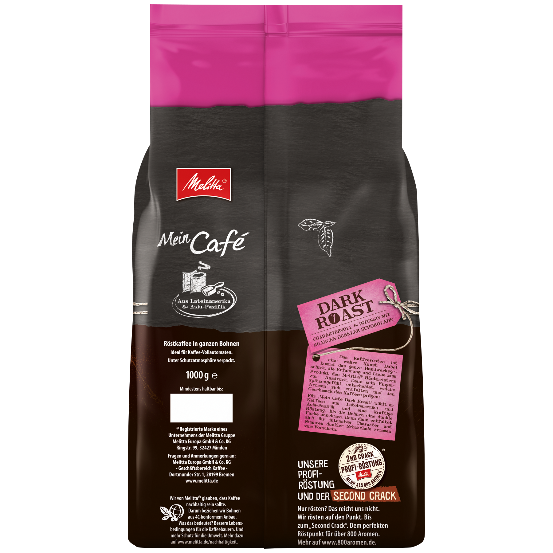 Latticia® OT Genuss-Set|Kaffeevollautomat