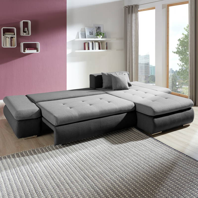 Osca Ecksofa ATTILA
