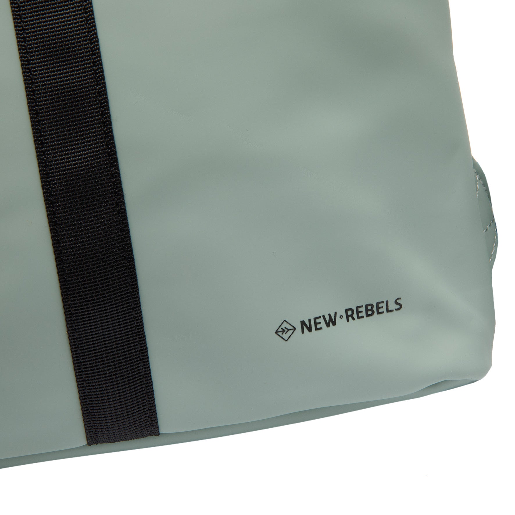 Waterafstotend rugzakje 'Mart' mini 7L salie groen Salie groen