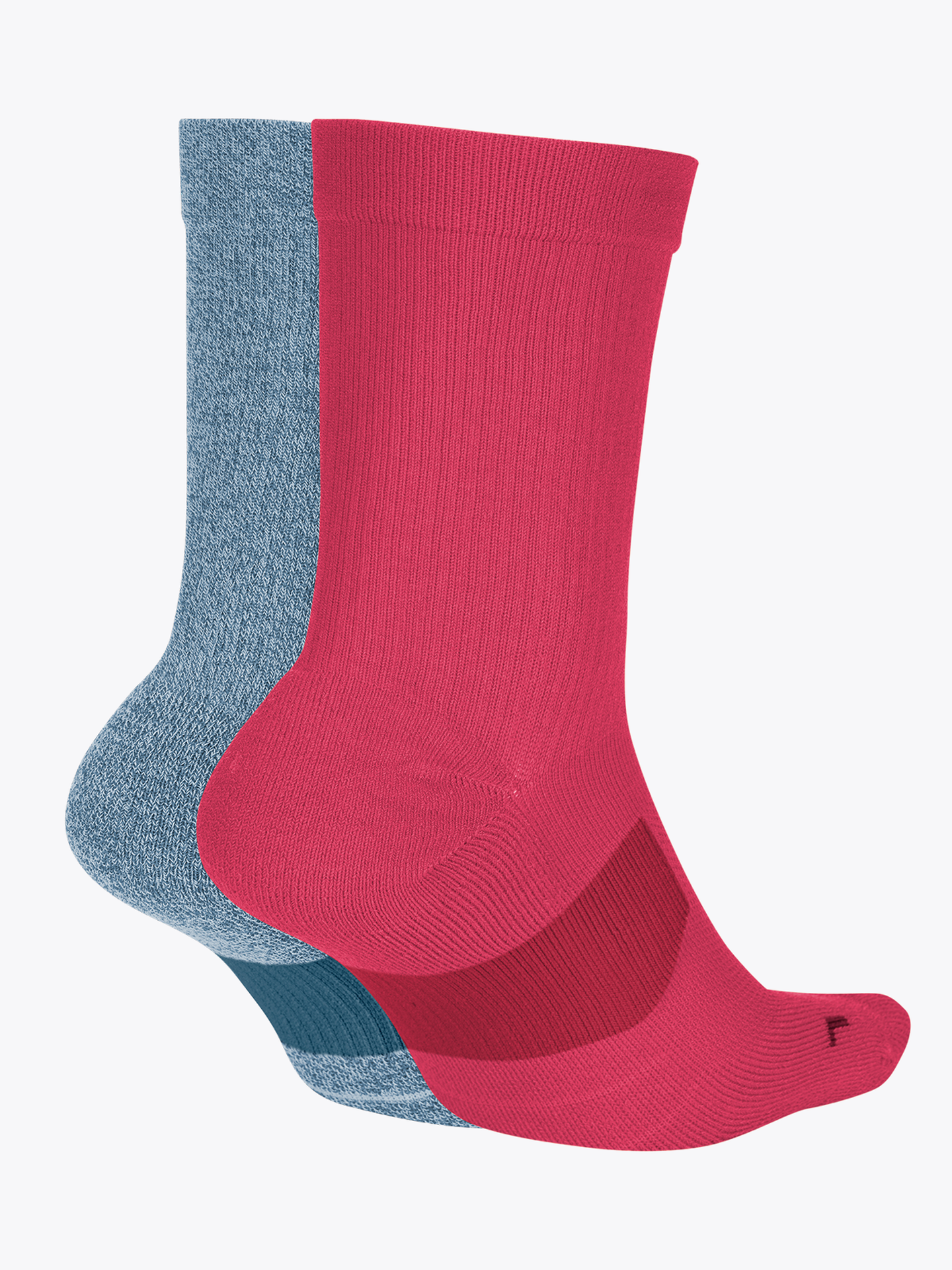 Multiplier Running Crew Socks