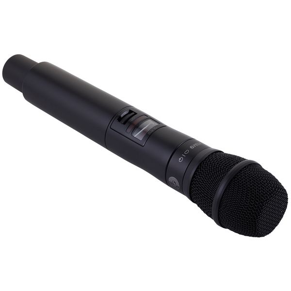 Shure QLXD24/KSM9 K51