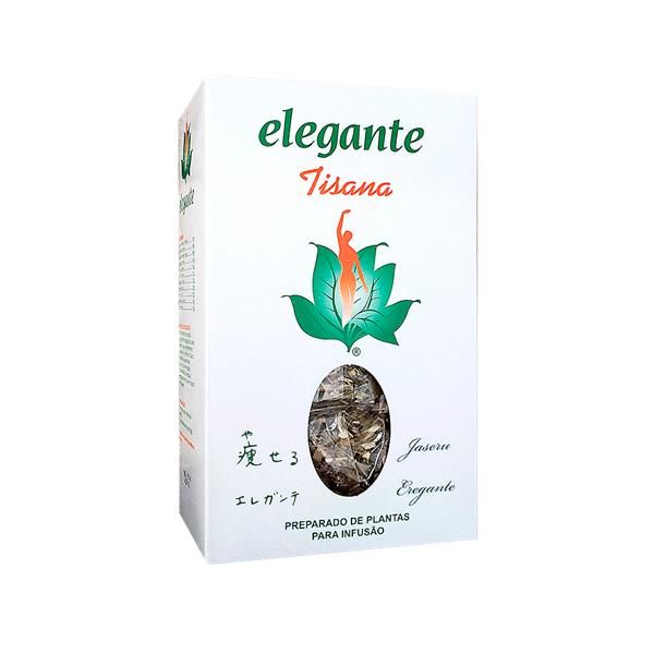 Elegante Tisana