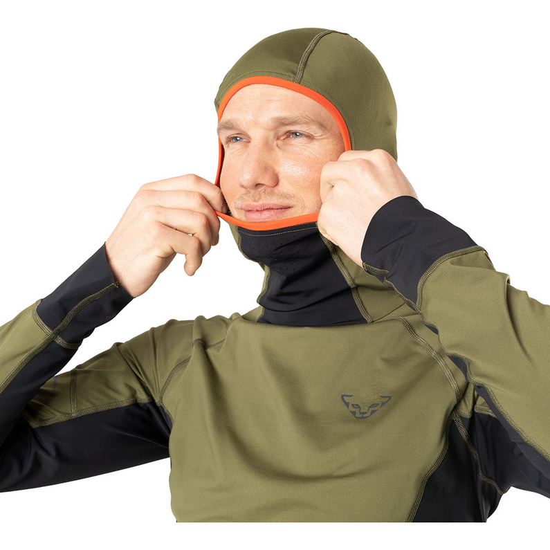 Dynafit Herren Alpine Longsleeve