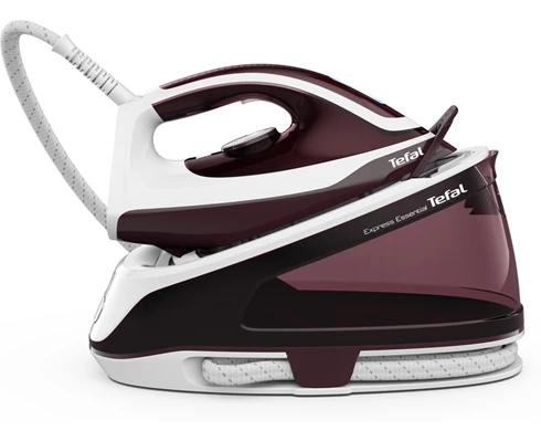 Tefal Express Essential Plus Steam Generator Purple