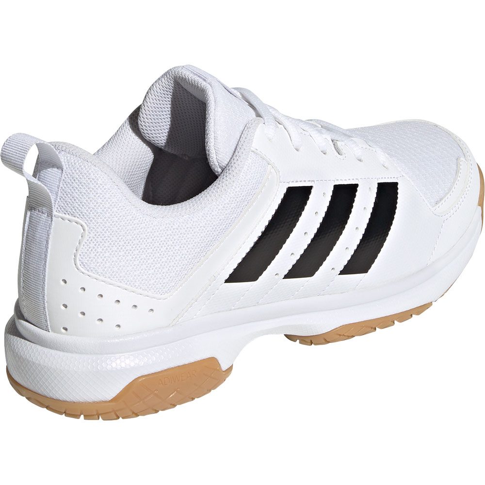 adidas Ligra 7 Hallenschuhe Damen footwear white
