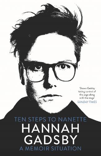 Ten Steps to Nanette: A Memoir Situation (Paperback)