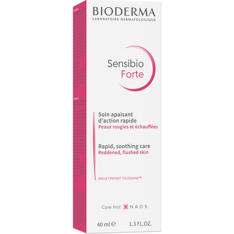 Bioderma Sensibio Forte 40 ml