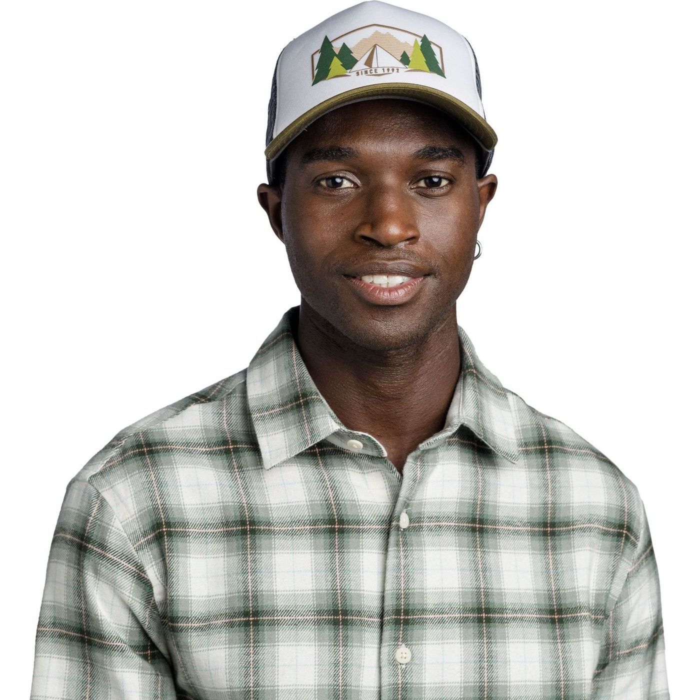 BuffTrucker Cap