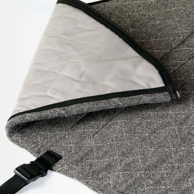 Allside Prestige robuste Autoschondecke