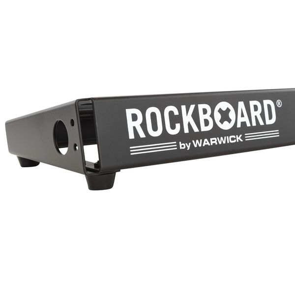 Rockboard DUO 2.1 C mit Flightcase