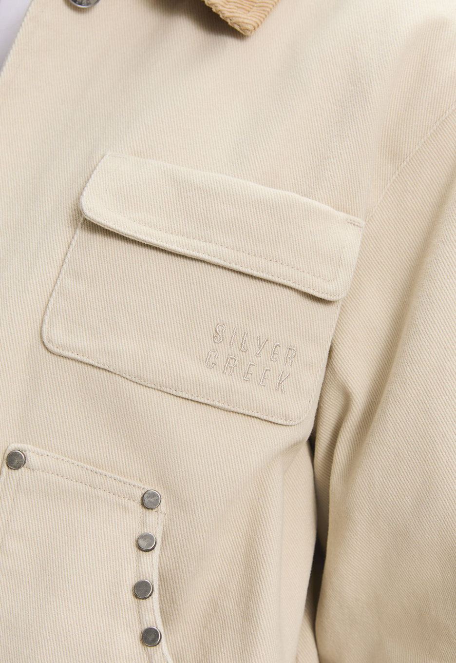 Silvercreek Tilia Jacket