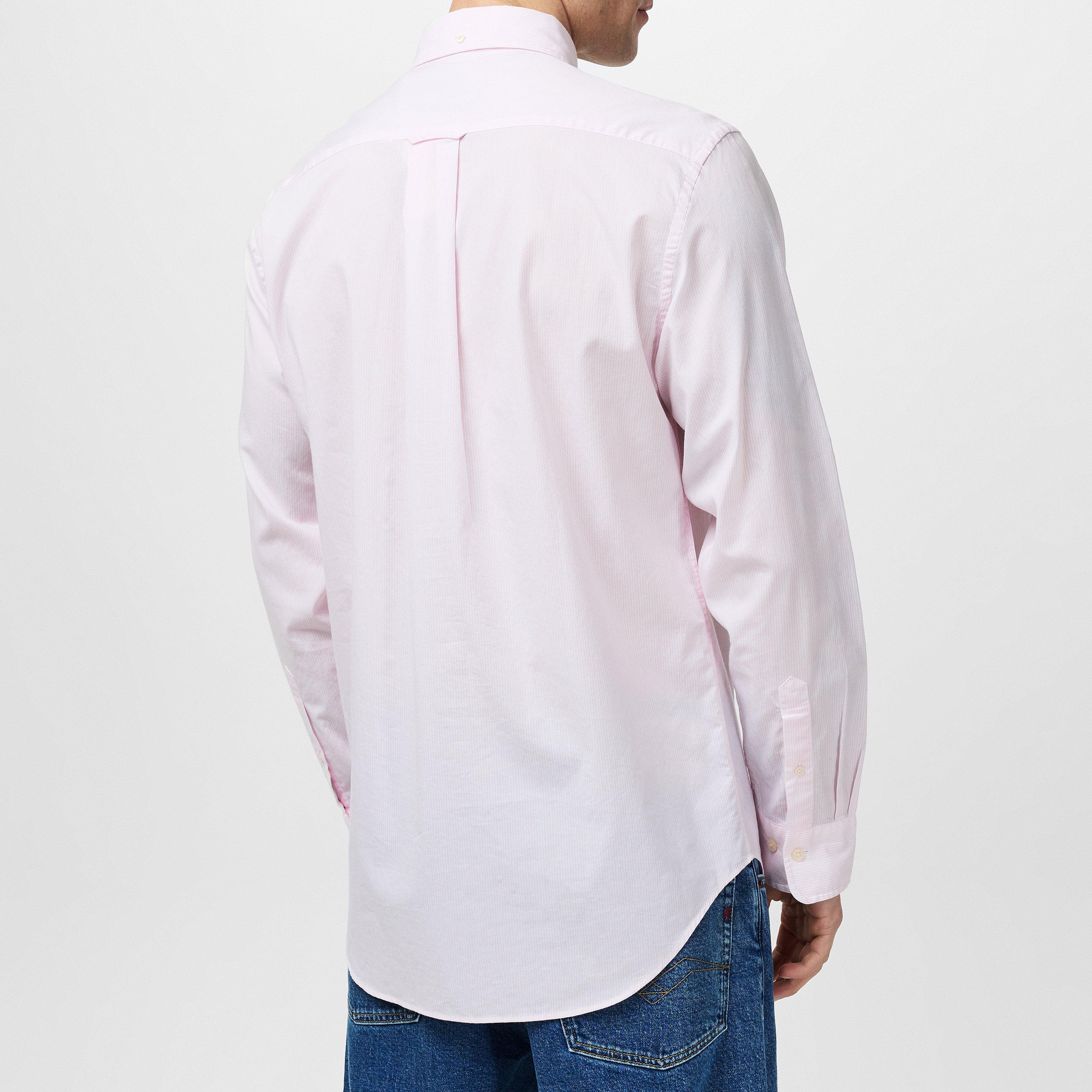 Gant Poplin Banker Shirt