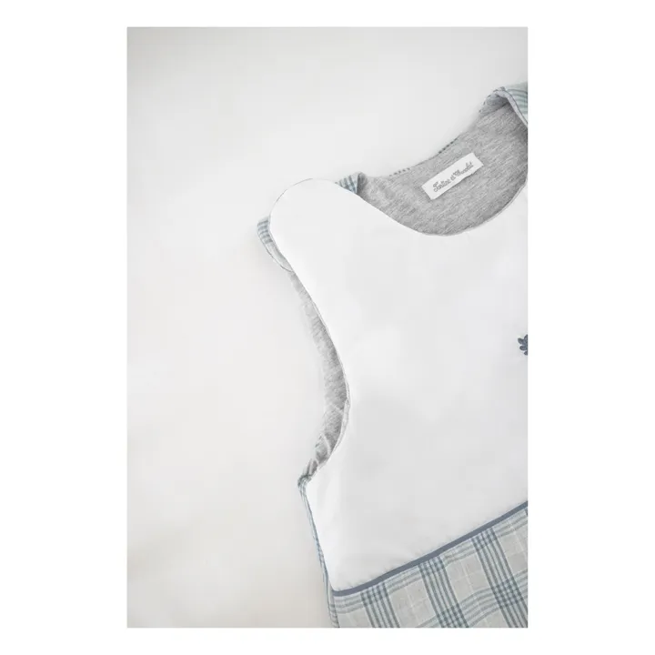 Tartine et Chocolat Gigoteuse Twill de coton