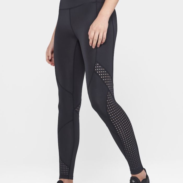 Craft Dame Lange tights Adv Hit Tights 2 Sort