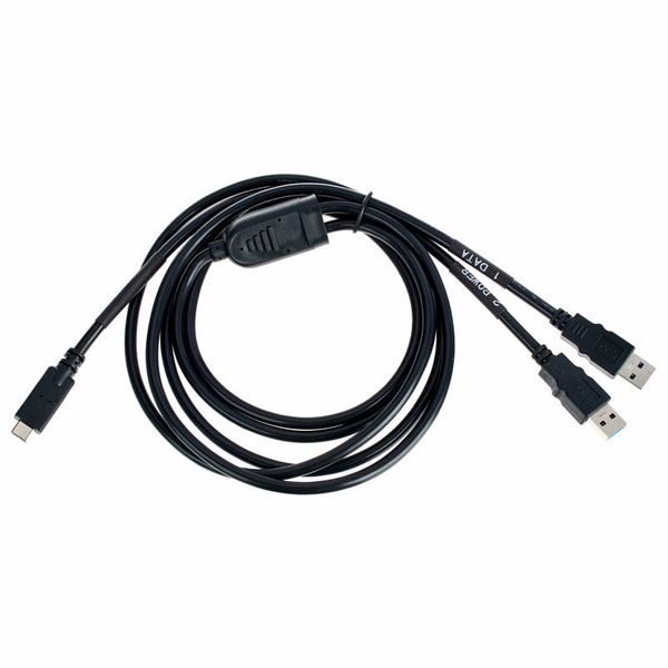 Sound Devices MX-USBY