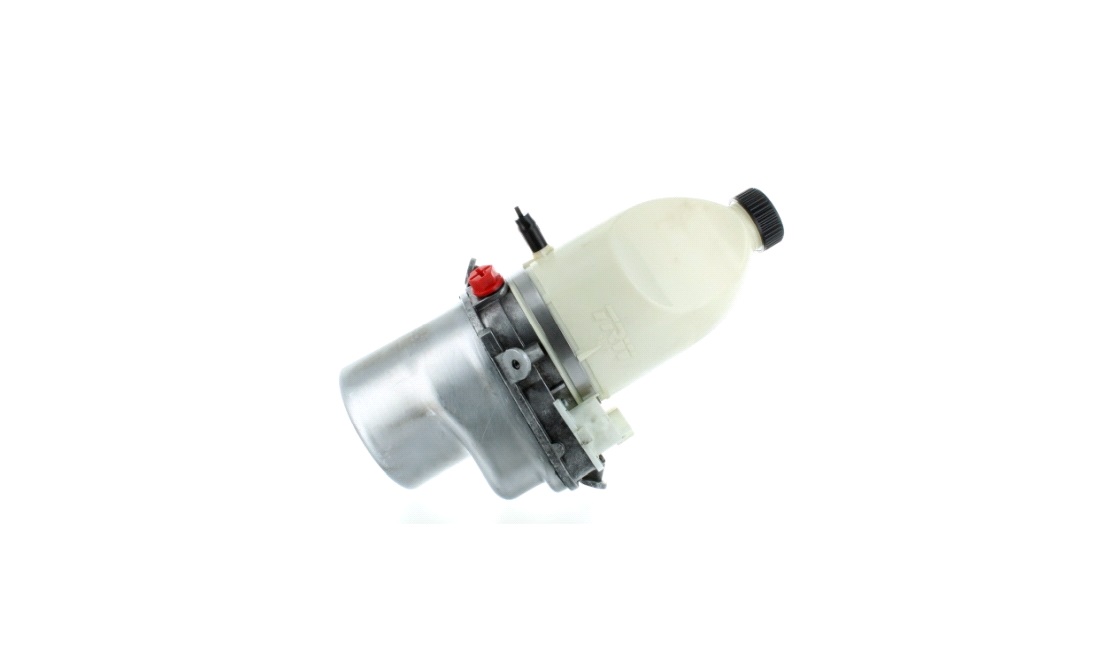 Servopumpe elektrisk-hydraulisk