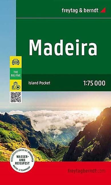 FREYTAG - MADEIRA FREYTAG