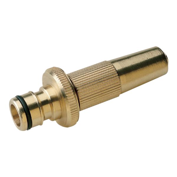 Aqua Control Agulheta Regulável Metal - 2471550