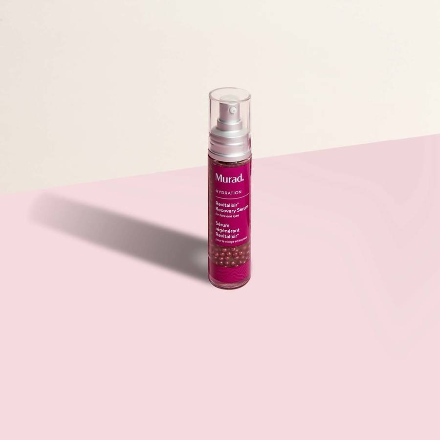 Murad Hydration Revitalixir Recovery Serum 40ml