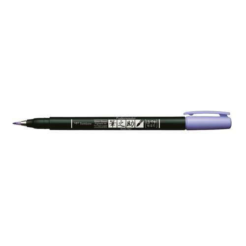 TOMBOW® Fudenosuke Pastel Brush Pen, einzeln