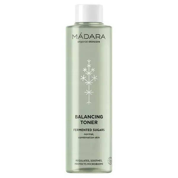MÁDARA Cleansing Tonique Équilibrant 200ml