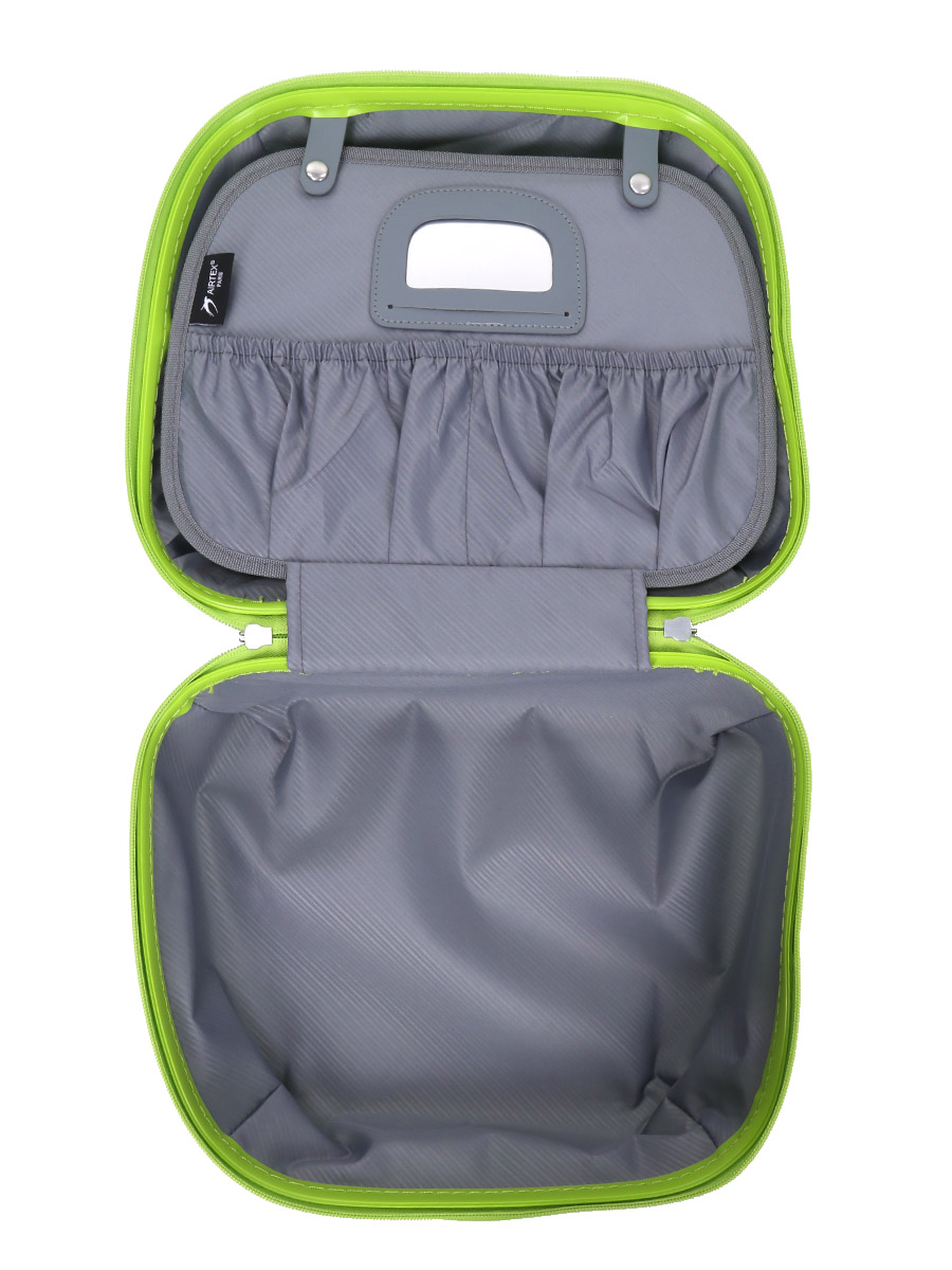 Vanity case Airtex Fenrir 35 cm