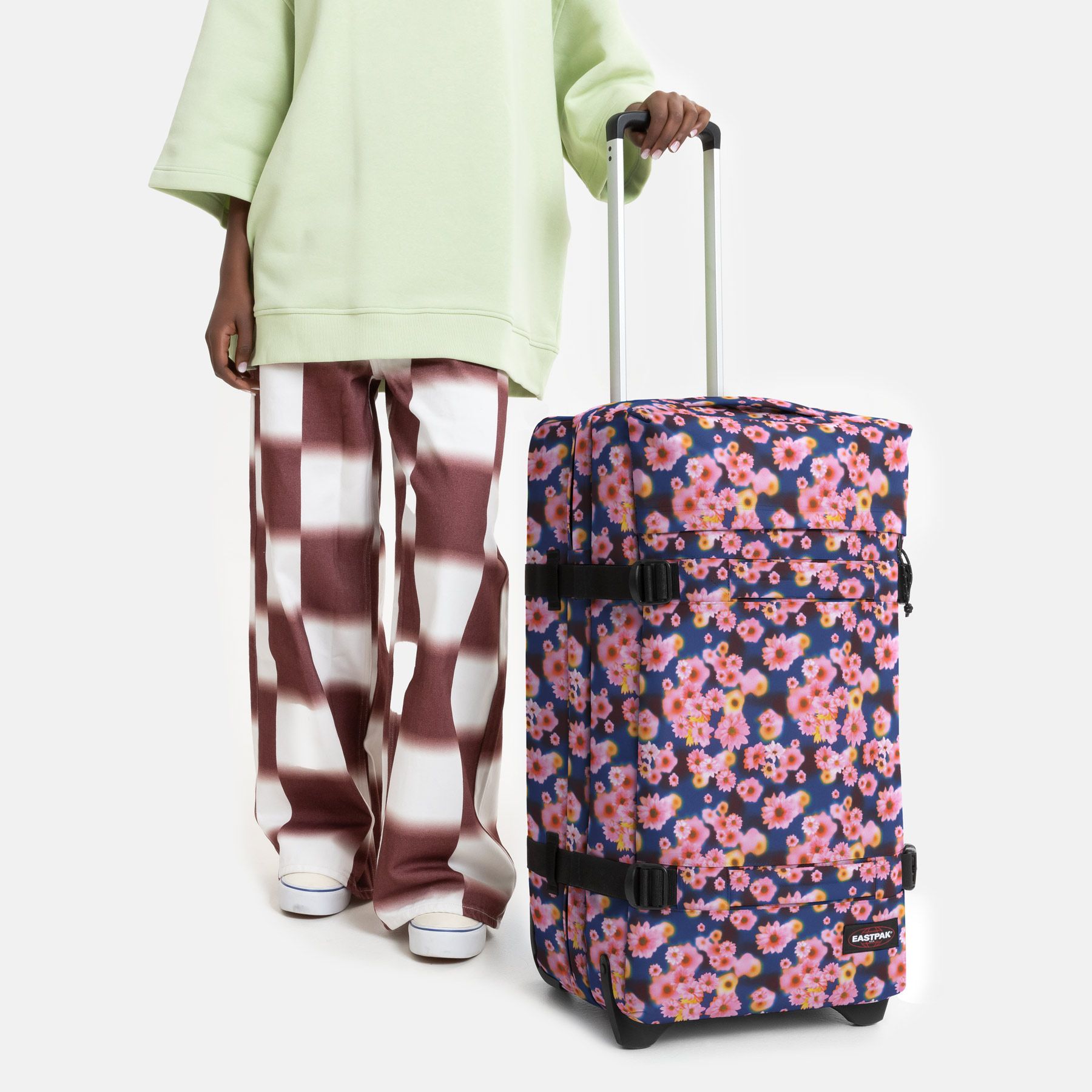Transit'R M Soft Navy