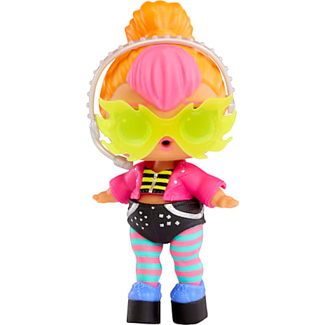 L.O.L. Surprise! Fashionpakker - flere varianter - assorteret