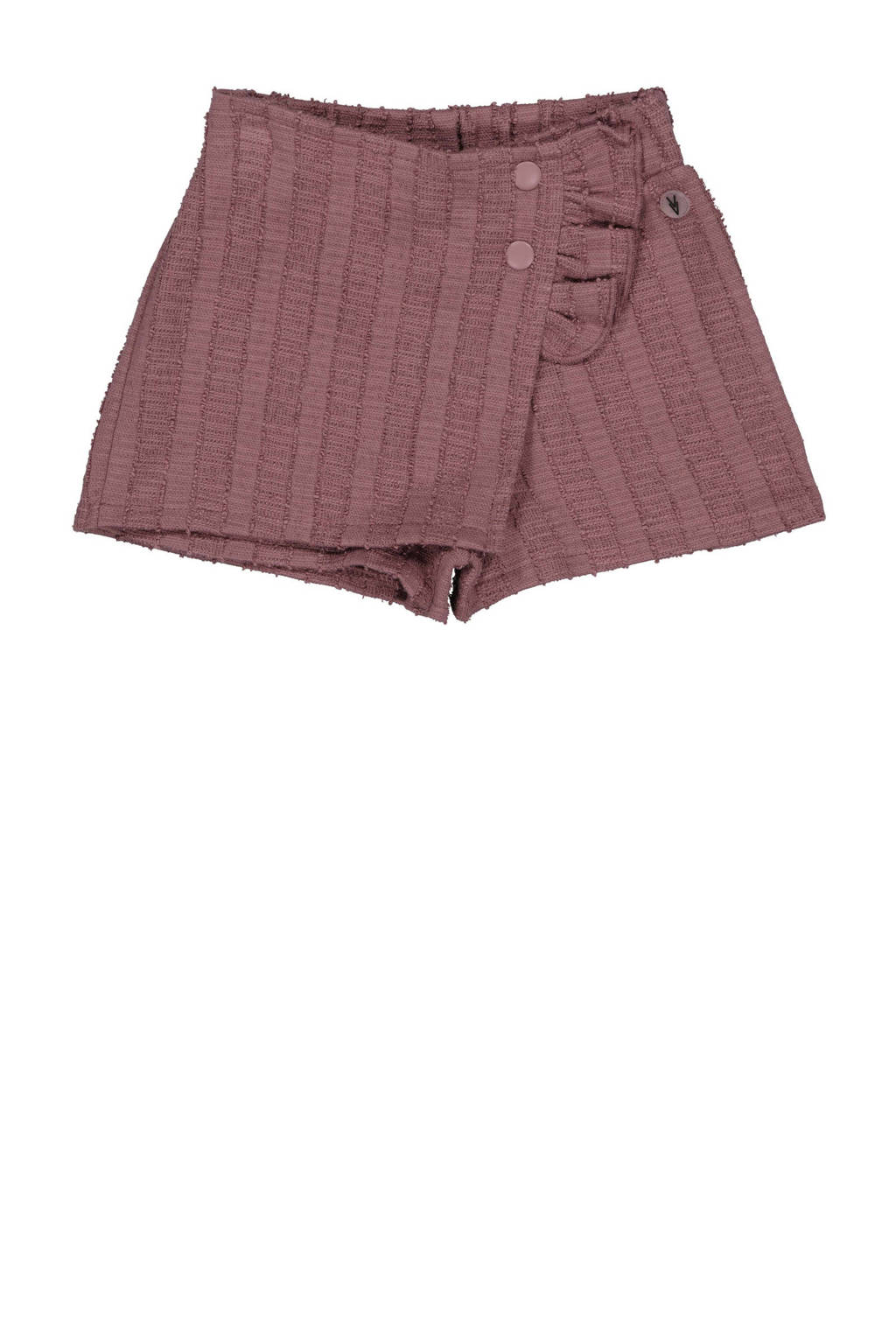 LEVV skort roze