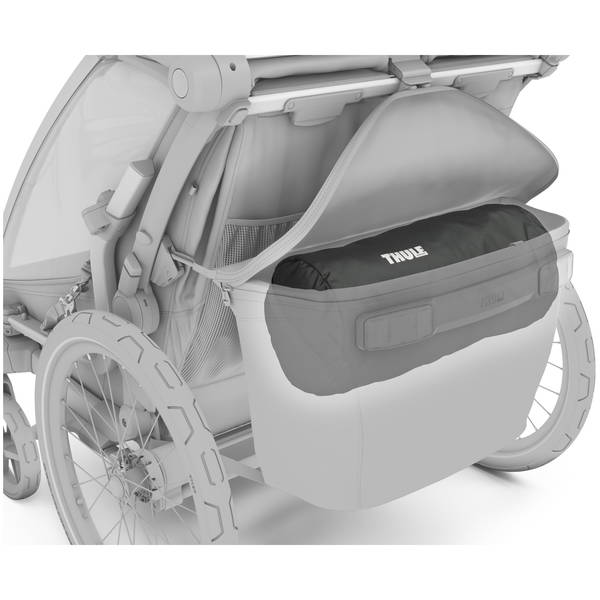 THULETHULE   Sonnen und Windschutztarp
