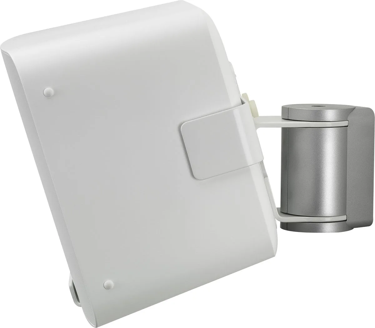 Mountson Premium MS51P Blanc Supports pour enceintes