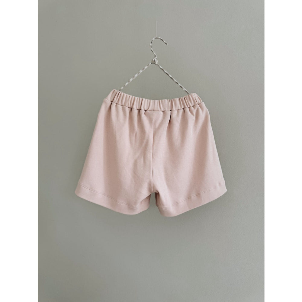 Køb Lalaby Sui Shorts - Barely Pink
