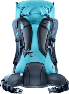 DeuterGuide Lite 32+8 SL - blau