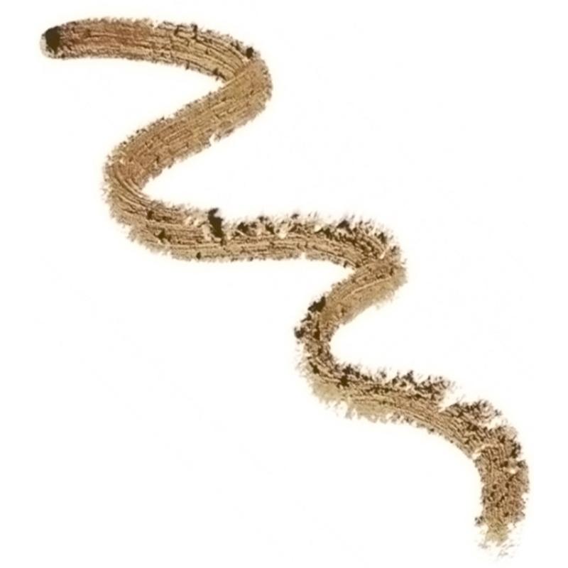 NYX Prof. Makeup Fill & Fluff Eyebrow Pomade Pencil 0,2 gr. - Blonde