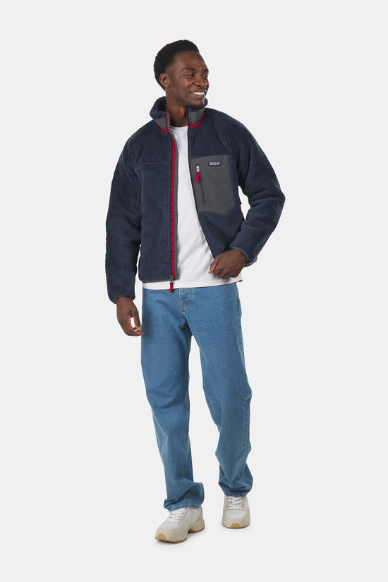 Patagonia Patagonia Classic Retro-X Fleecejas